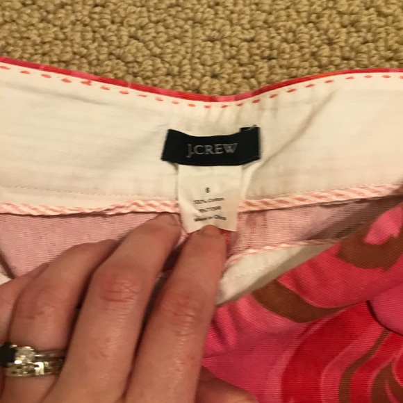 Pink summer shorts! - Picture 3 of 4